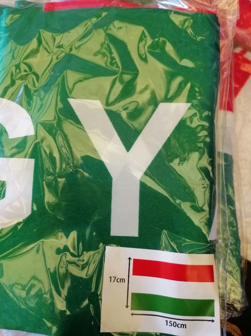 Magyarország sál