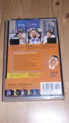 3 db koreai vhs