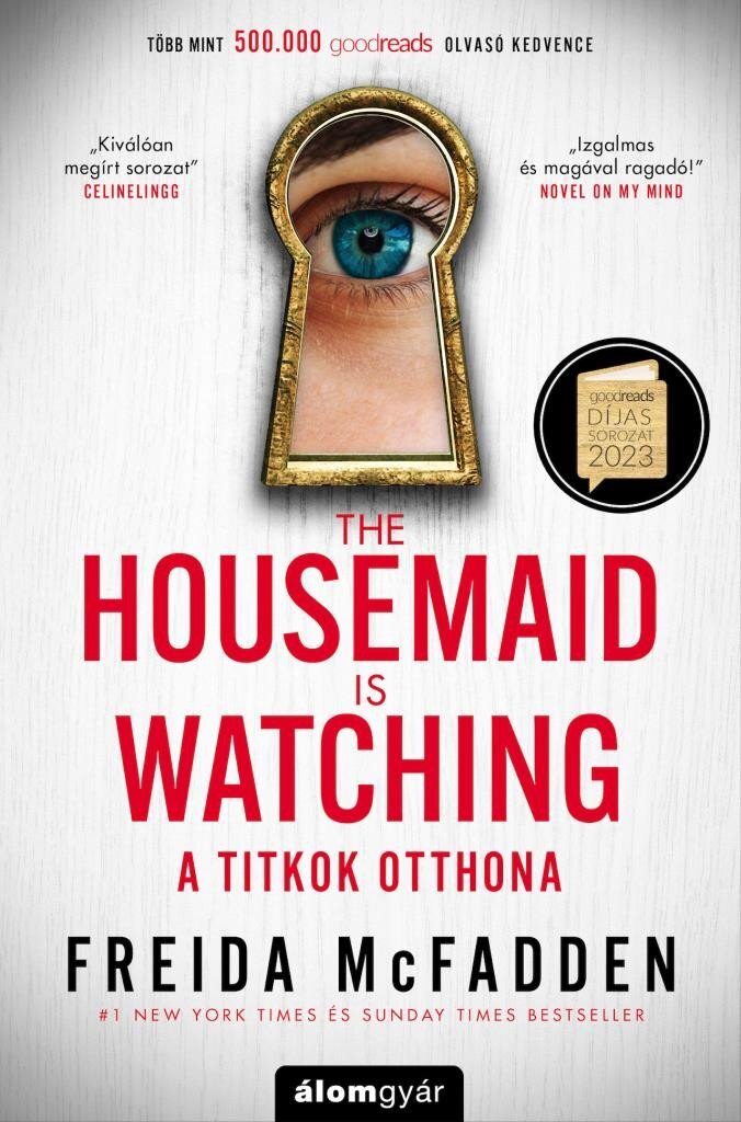 A titkok otthona