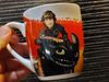 Mug Dragons bögre