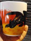 Mug Dragons bögre