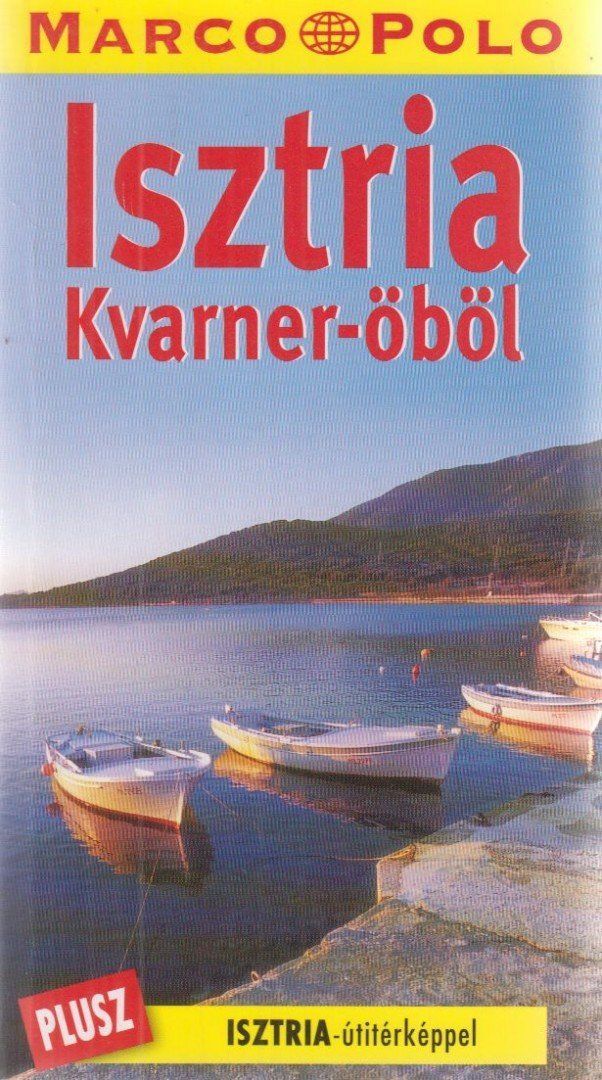 Isztria