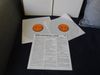Harry Belafonte LIve LP