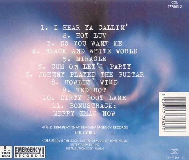 SLADE II - KEEP ON ROCKIN CD