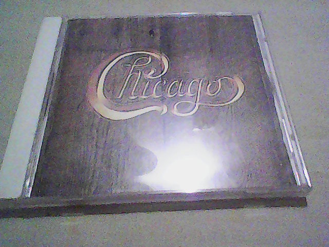 Chicago: Chicago V
