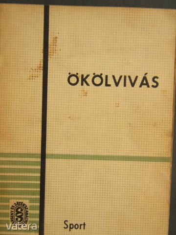 Ökölvivás-szabályzat