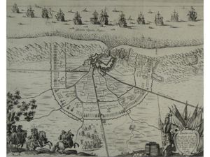 Johann Martin Lerch: Duncherchen (Duncherqe)