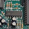 Microchip in curcuit debugger  (ICD_A)