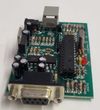 Microchip in curcuit debugger  (ICD_A)