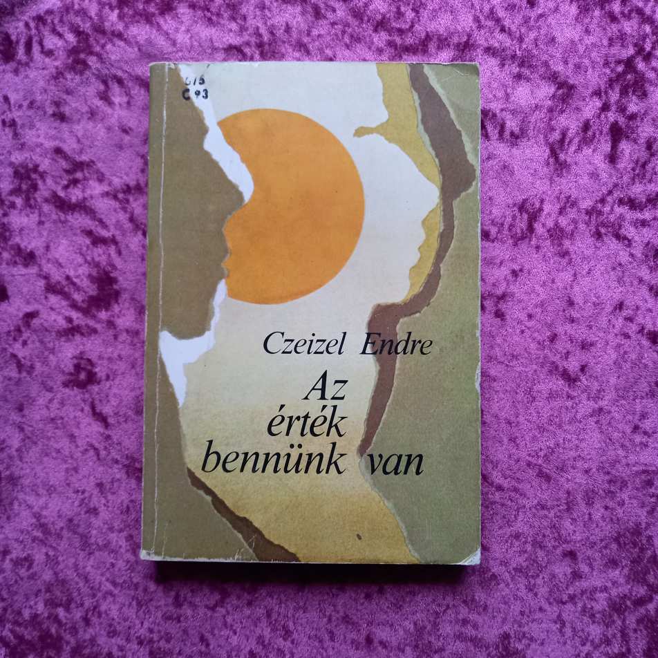 Czeizel Endre: Az érték bennünk van
