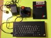 Sinclair - ZX Spectrum+ 48K Retro Számítógép Csomag (1984)