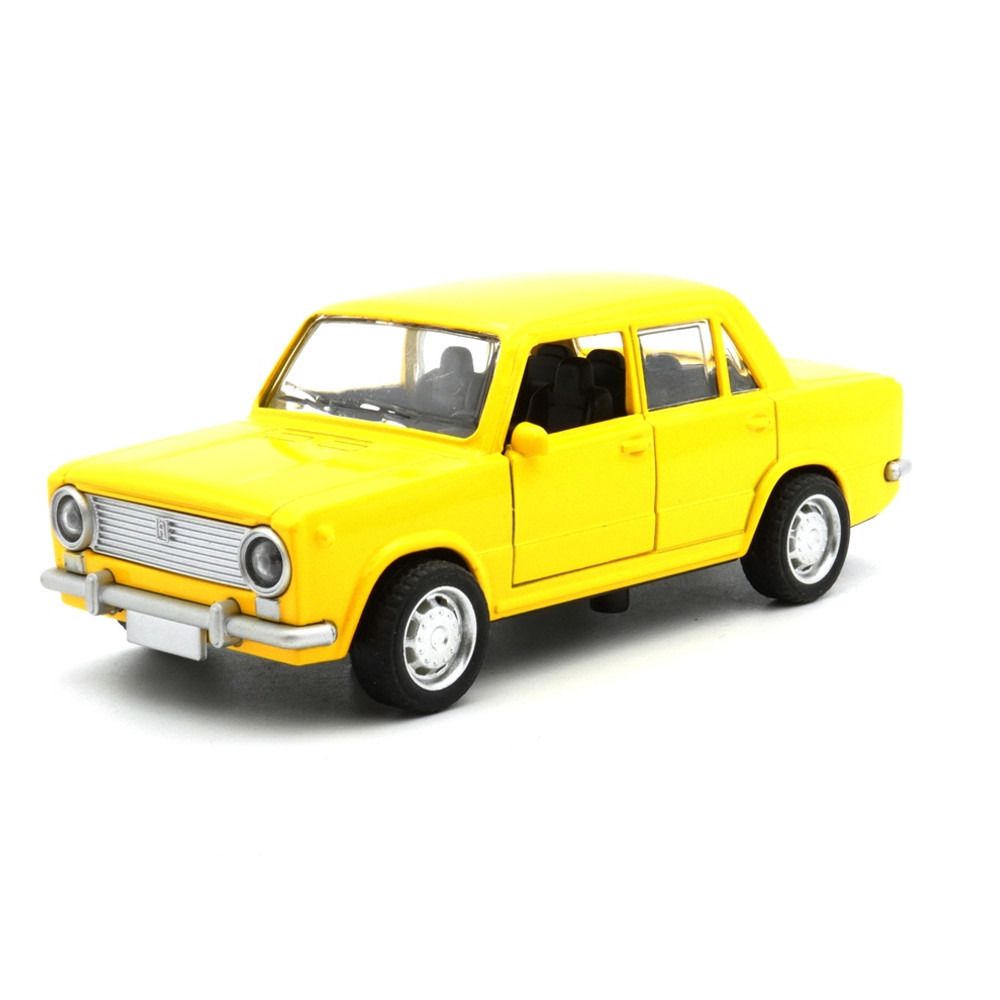 Lada 2101 játékautó