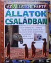 Állatok családban