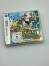 Nintendo Pokemon DS