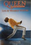 Queen - Live at Wembley Stadium