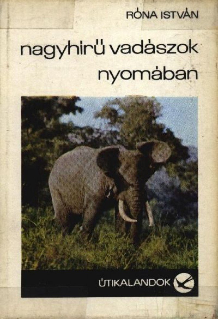 Nagyhírű vadászok nyomában