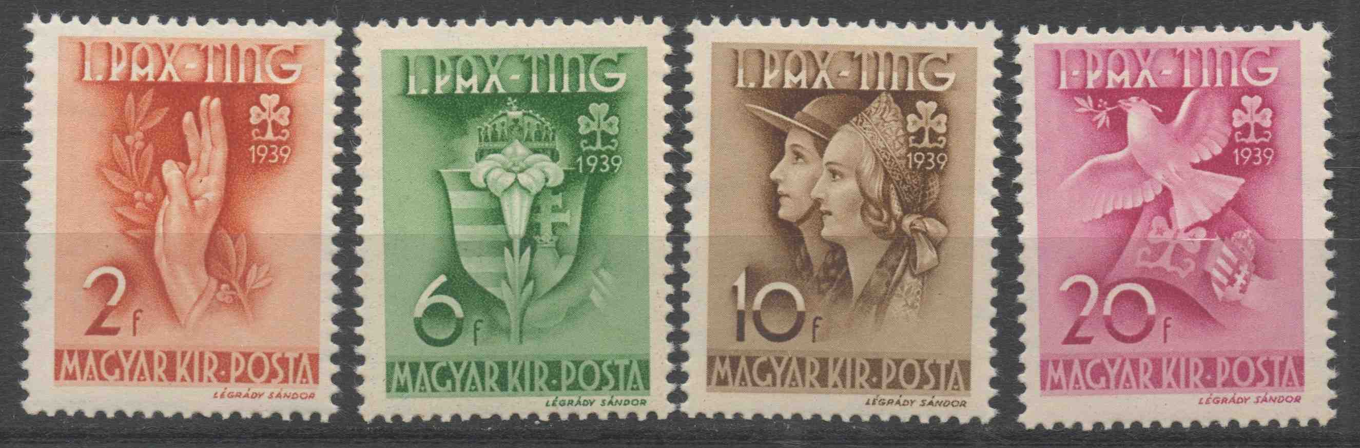 60-03-1939 PAX-TING