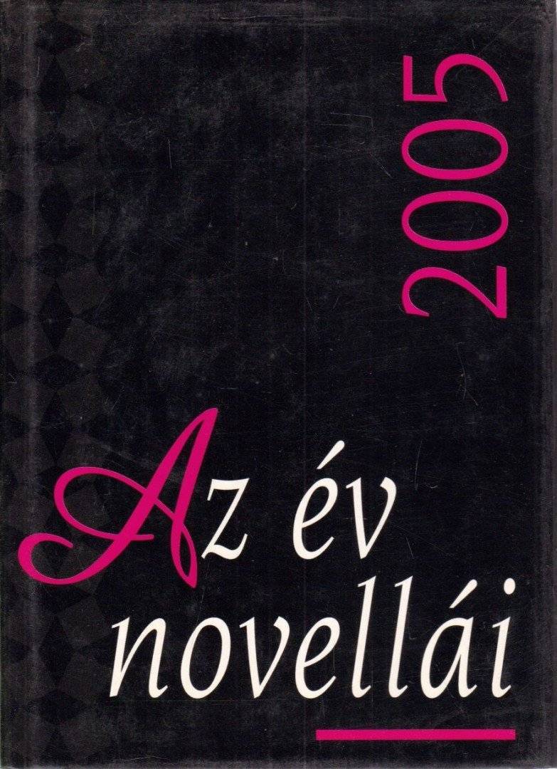 Az év novellái 2005