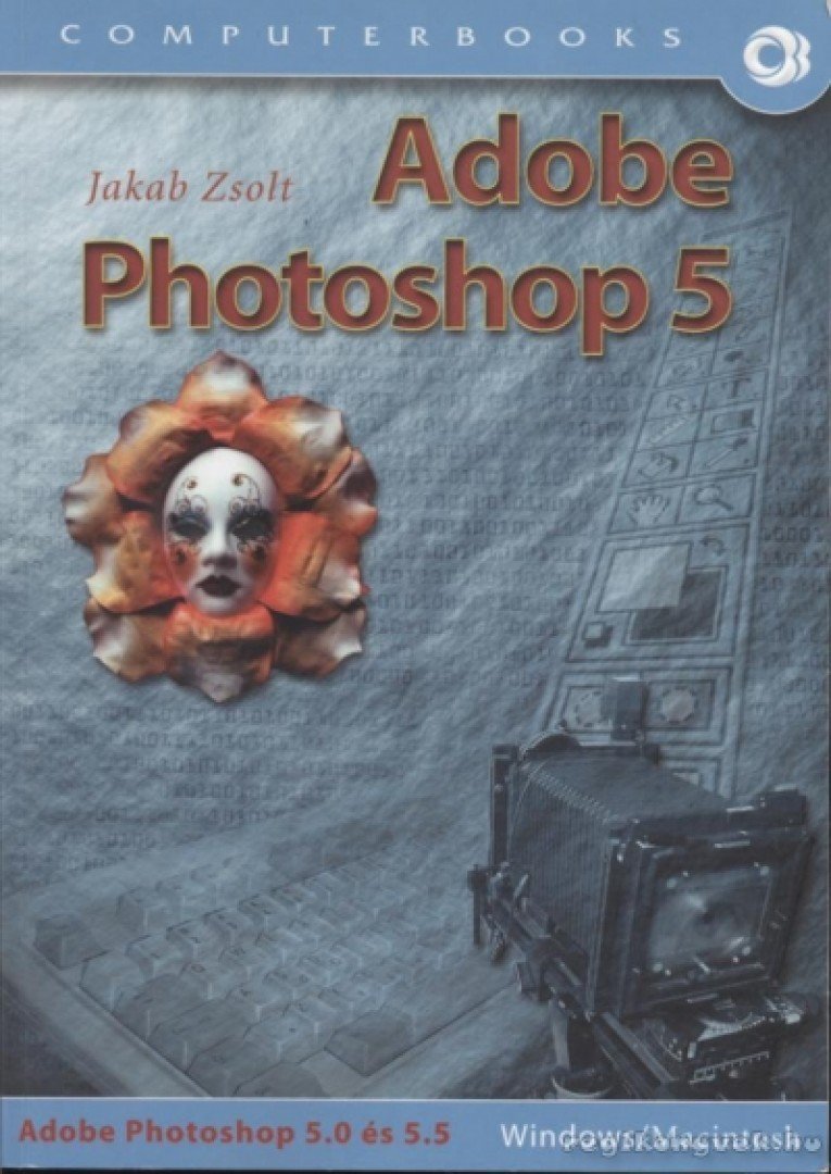 Adobe Photoshop 5