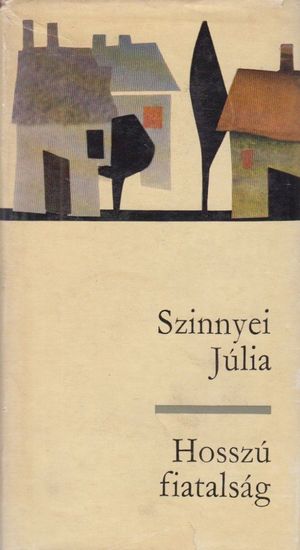 Hosszú fiatalság
