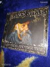Cd - Seasick Steve - Man from another time