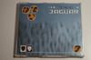 Type &ndash; Jaguar Maxi Cd