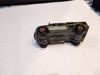 Matchbox   _  Ford Contractor Truck