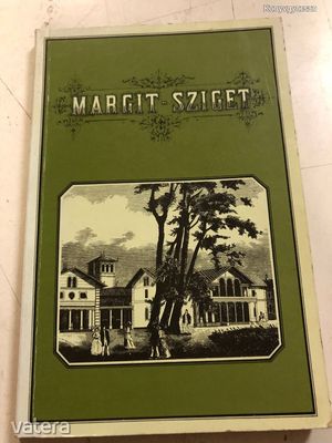 Törs Kálmán: Margit-sziget (*911)