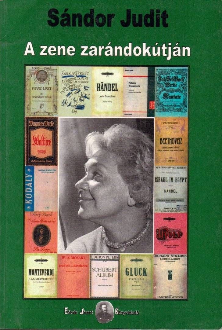 A zene zarándokútján