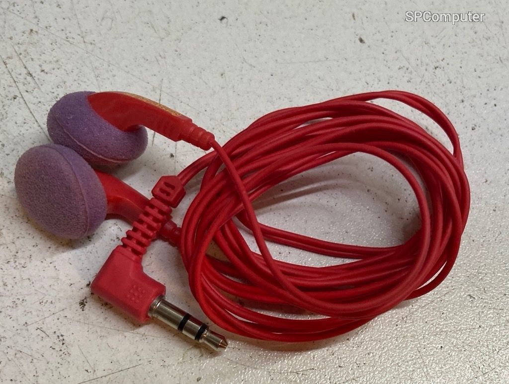 10 db BITs fülhallgató egyben