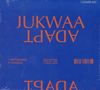 Jukwaa: Adapt (CD) (ÚJ)