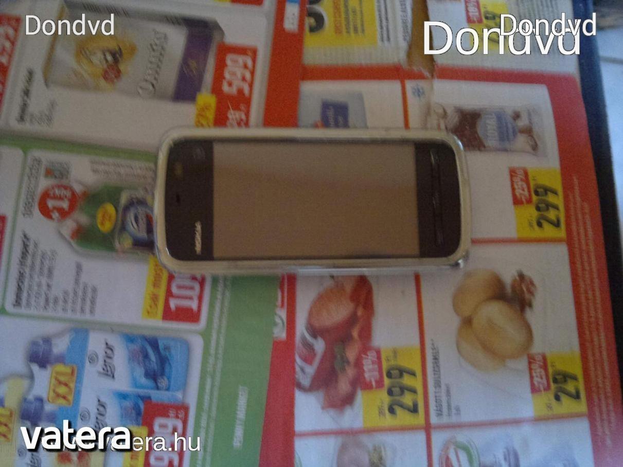 Nokia   5230 telefon eladó!