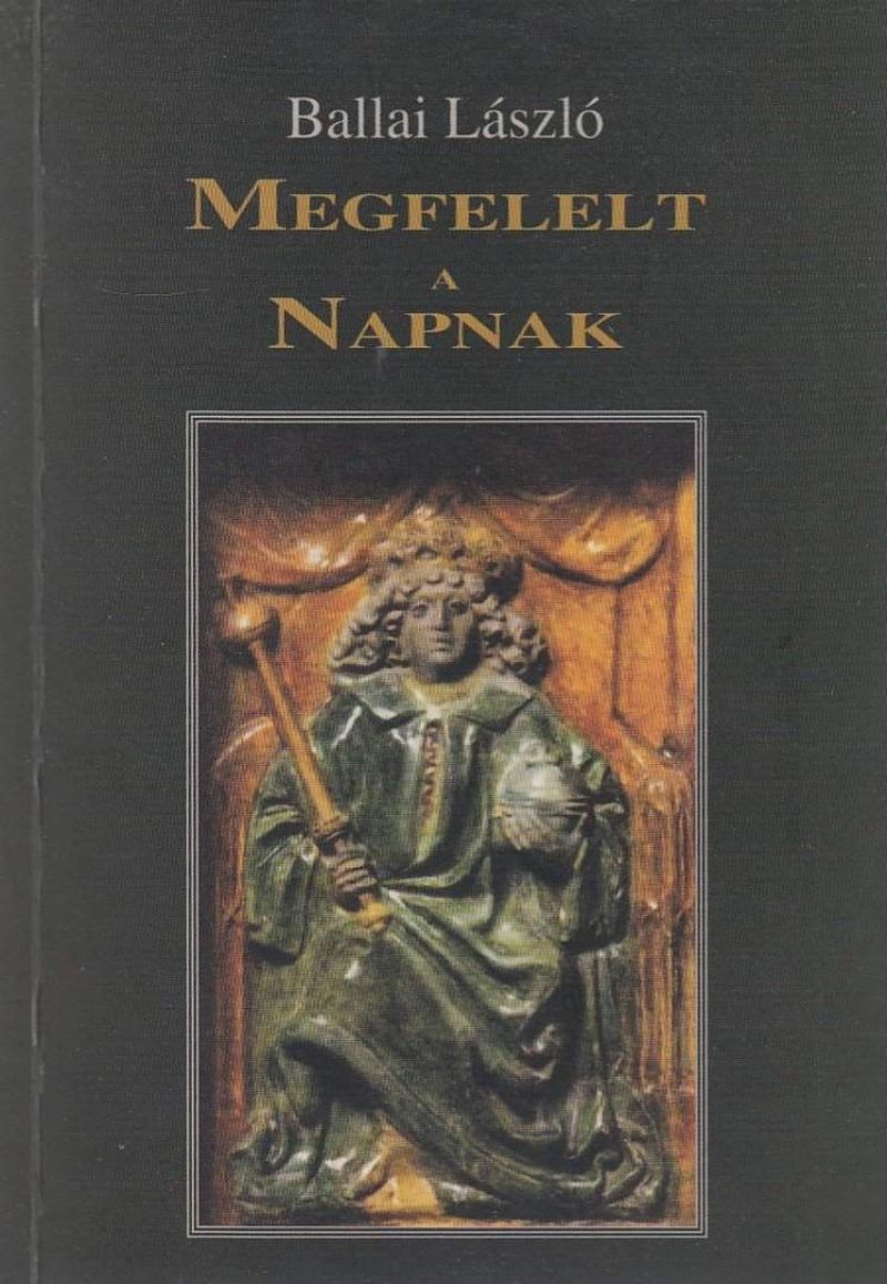 Megfelelt a Napnak (dedikált)