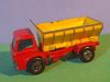 Régi Matchbox Grit Spreader =1=