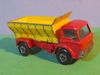 Régi Matchbox Grit Spreader =1=