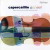 Capercaillie Get Out CD