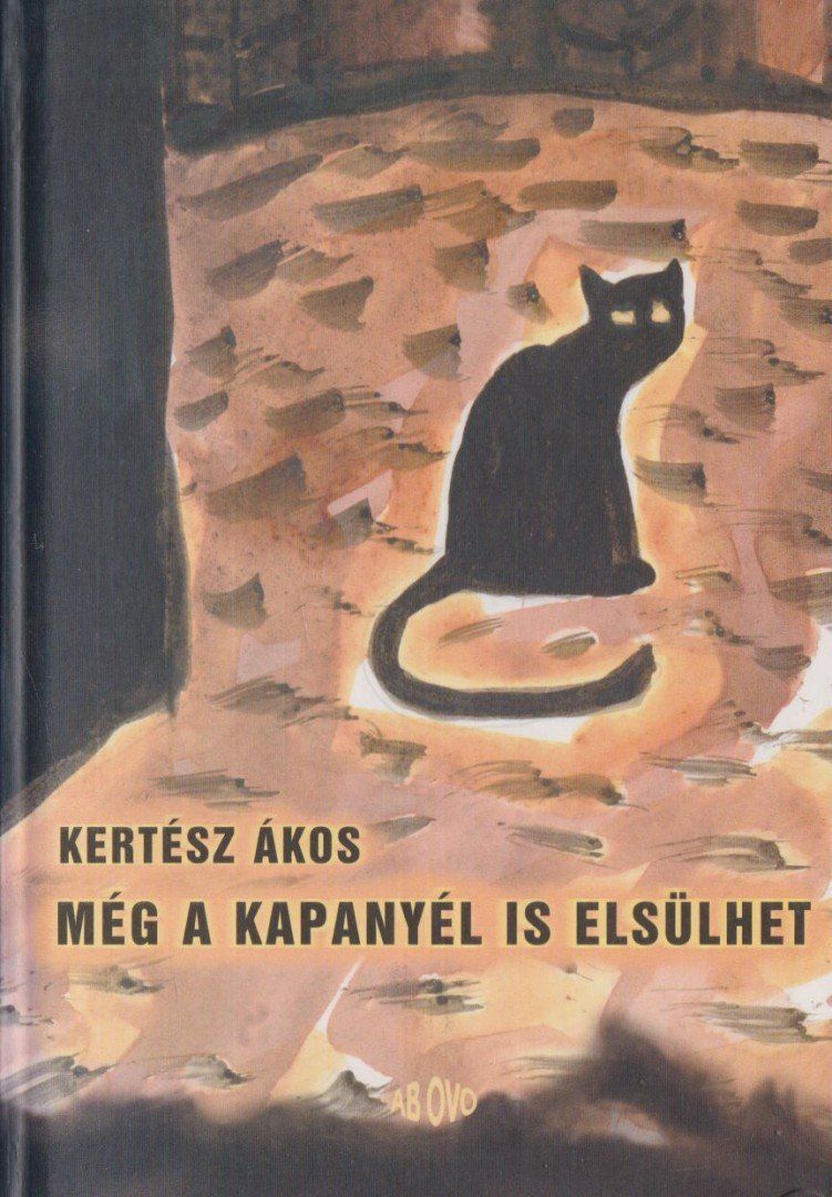Még a kapanyél is elsülhet