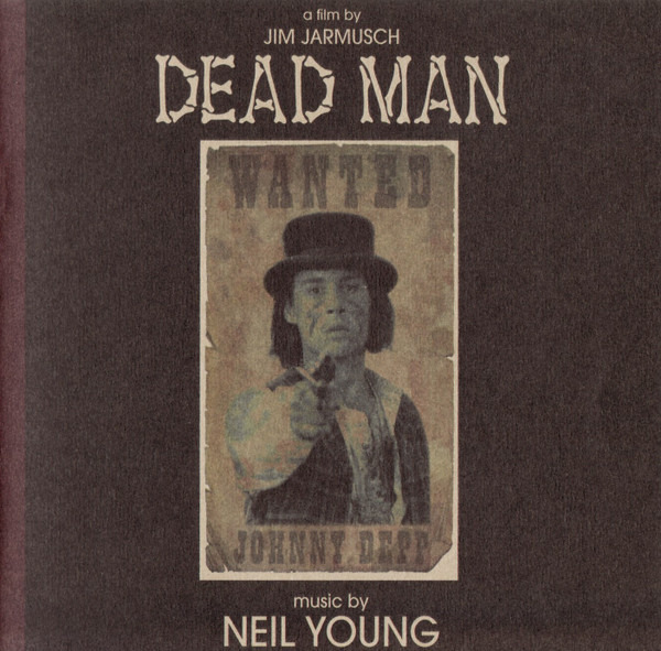Neil Young - Dead Man CD