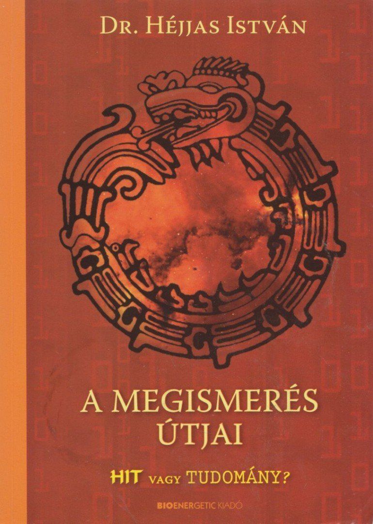 A megismerés útjai