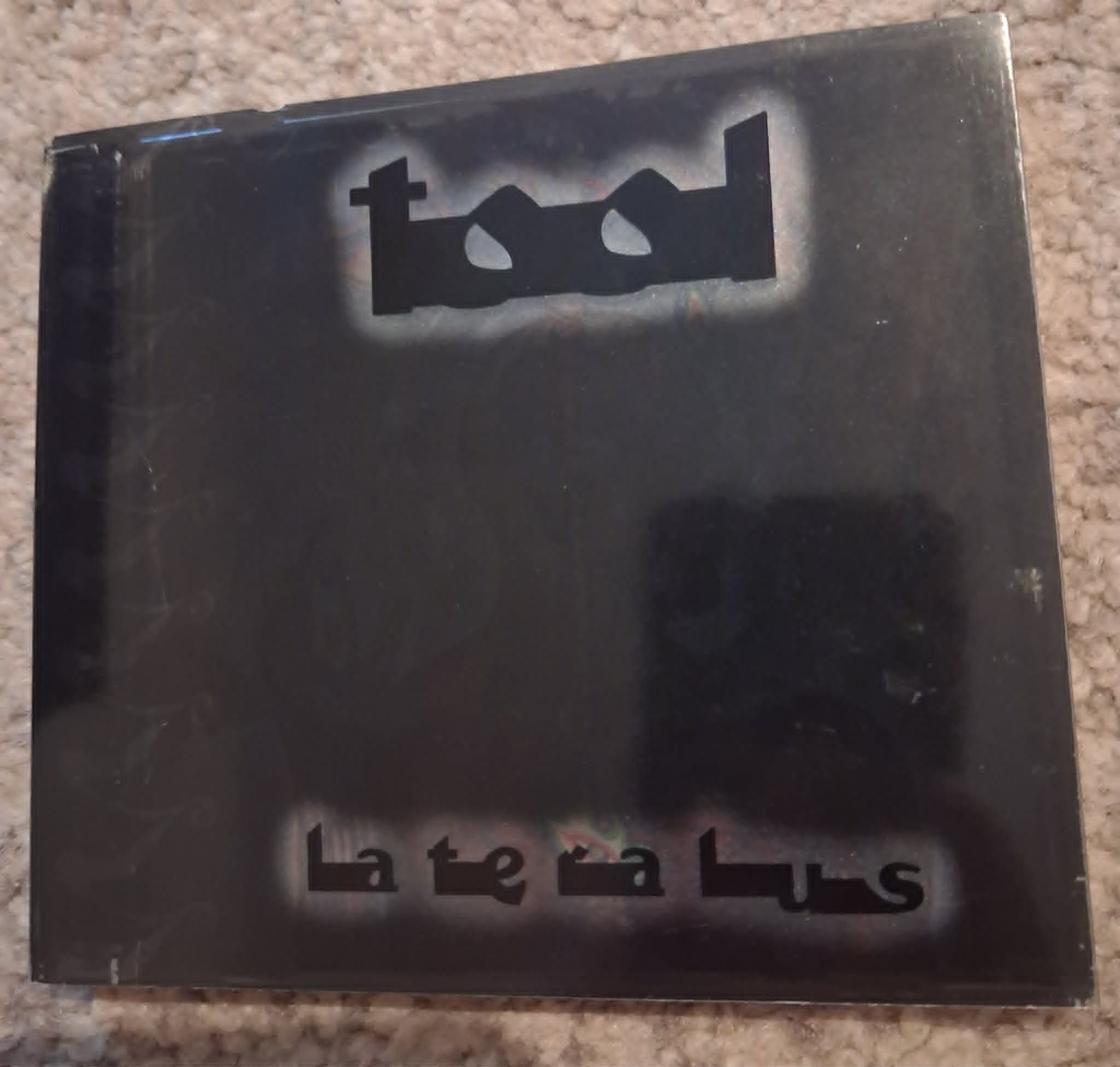 Tool-Lateralus