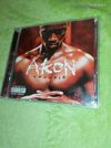 CD - Akon - Trouble