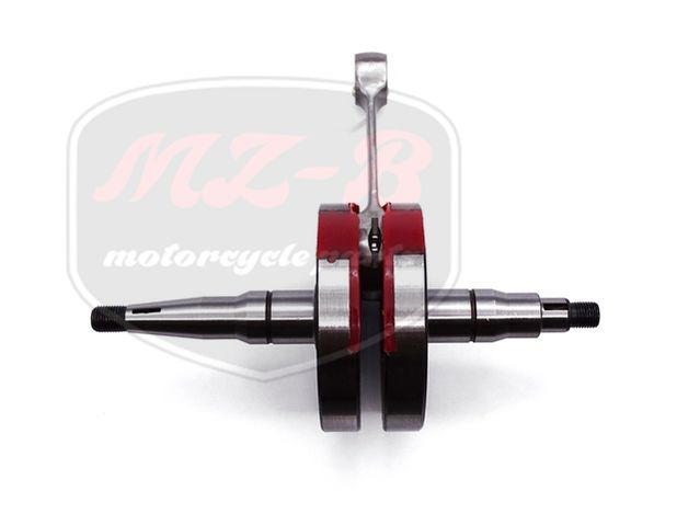 SIMSON 70 FŐTENGELY /TUNING/   SIMSON 70