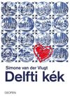 Simone van der Vlugt: Delfti ?kék