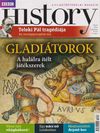 BBC History 2014. augusztus