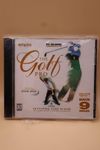 The Golf Pro (új) - PC