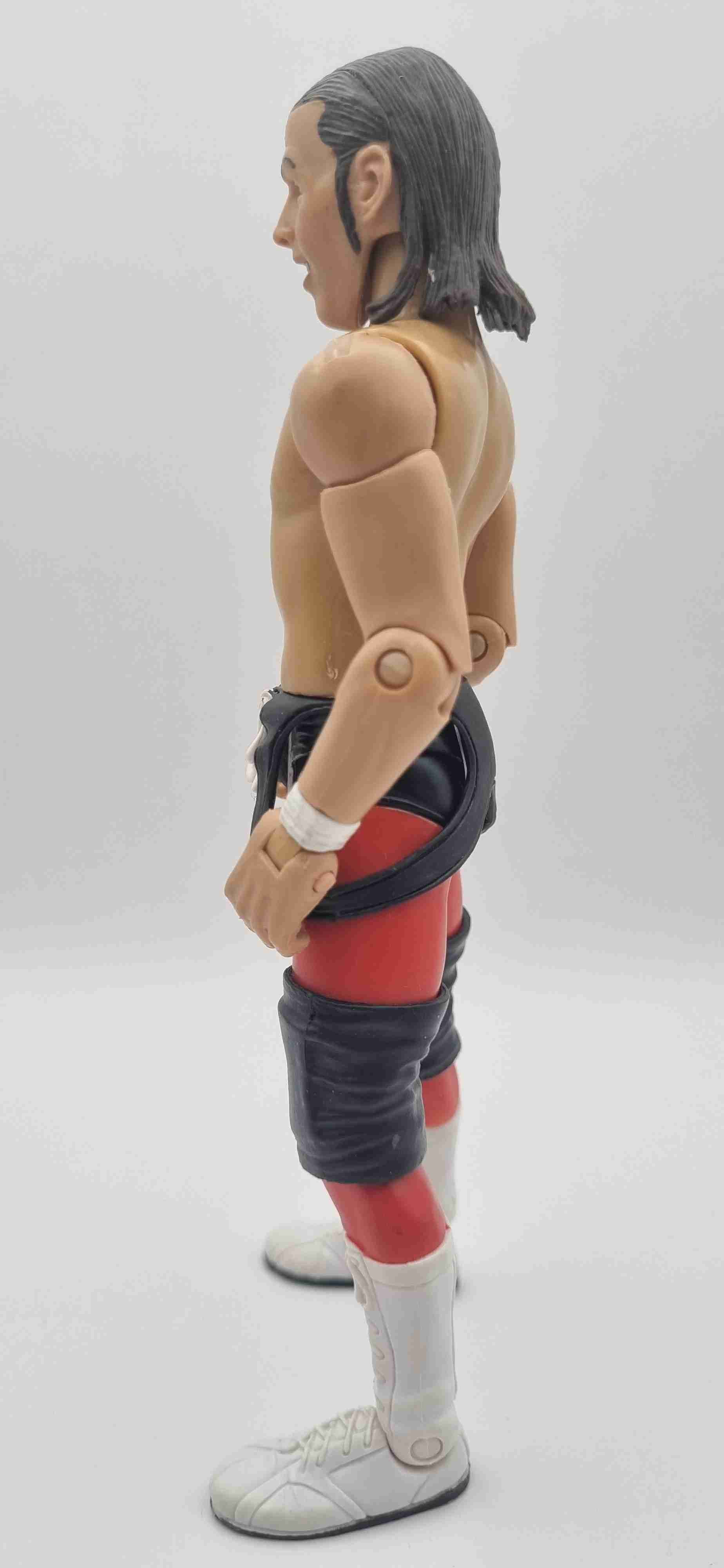 WWE Ruthless Aggression Colin Delaney
