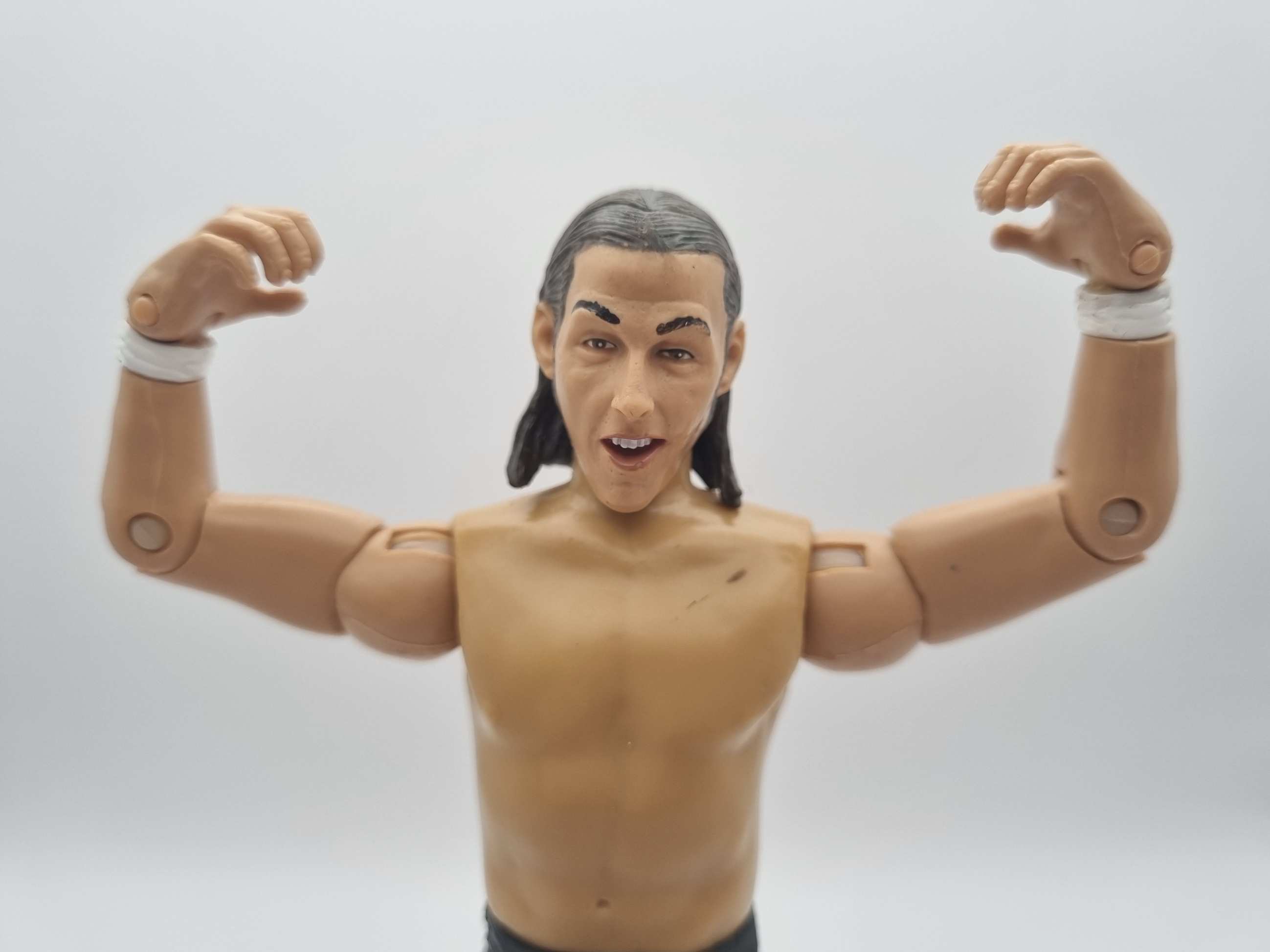 WWE Ruthless Aggression Colin Delaney