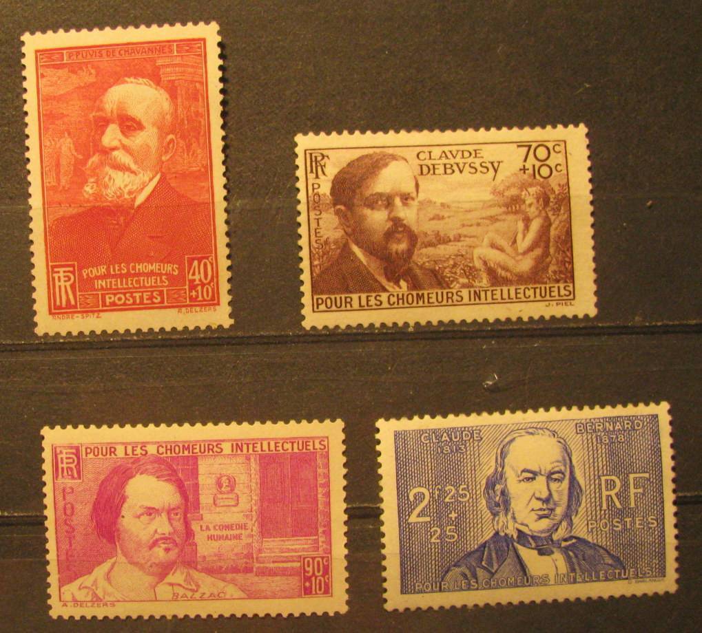 1939 Hírességek