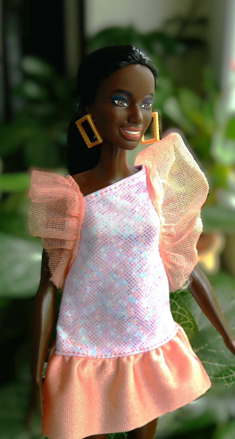 Barbie baba - Mattel  2016