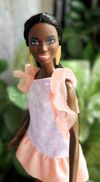 Barbie baba - Mattel  2016